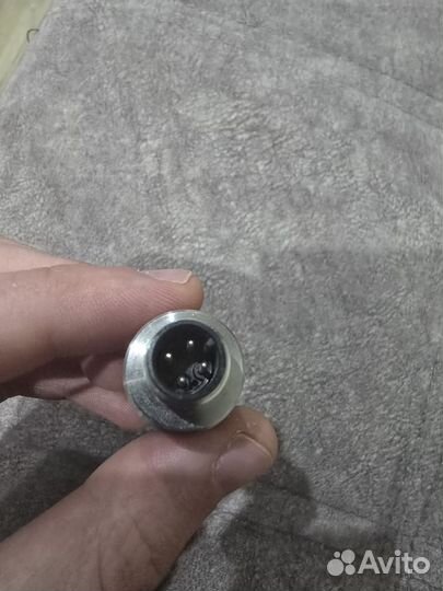 Датчик давления trafag