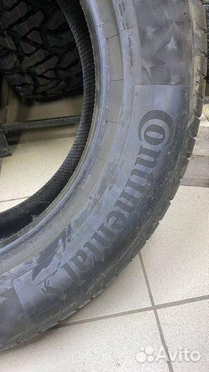 Continental ContiPremiumContact 6 255/55 R18 109Y