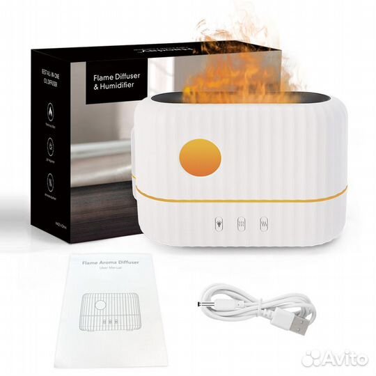 Увлажнитель воздуха