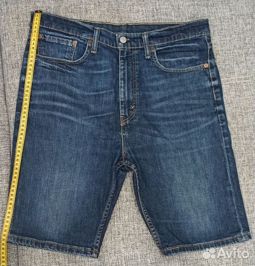 Бриджи levis