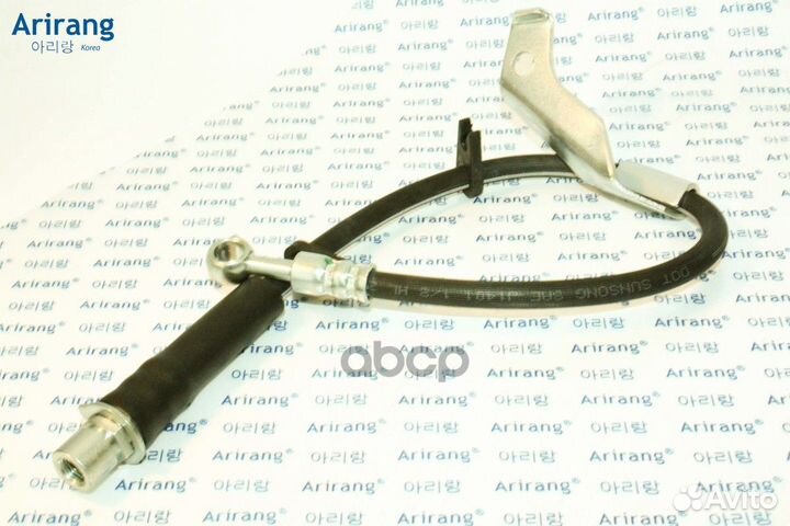 Шланг тормозной ARG20-1123R Arirang