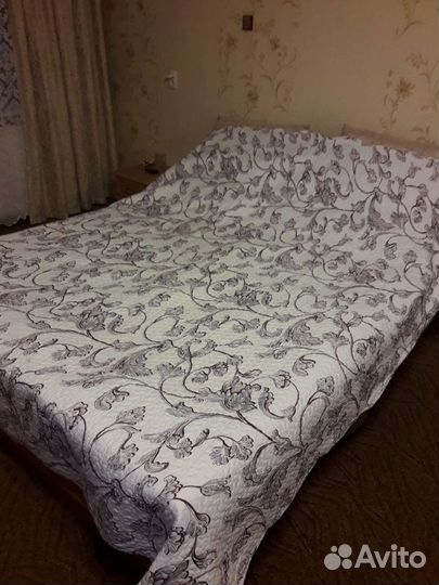 Покрывало стеганое двухстороннее