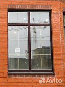 Окна пластиковые для дачи