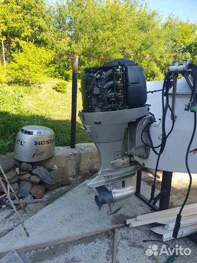 Продам мотор