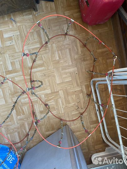 Цепи противоскольжения