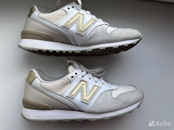 Кроссовки женские New Balance