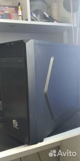 Продам игровой компьютер