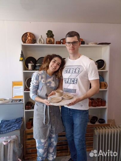 Мастер класс 