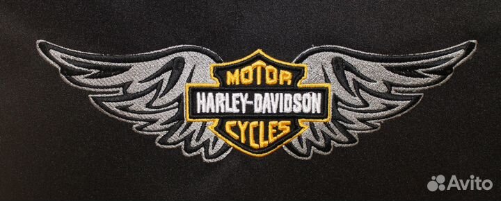 Срочная вышивка на одежде от 1 часа