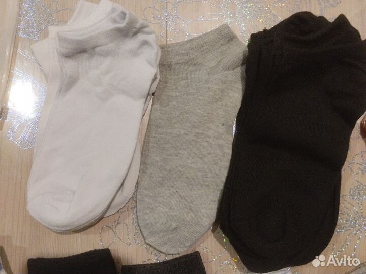 Носки женские