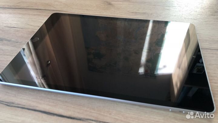 iPad 9 (10.2) 2021 В серебрянном цвете