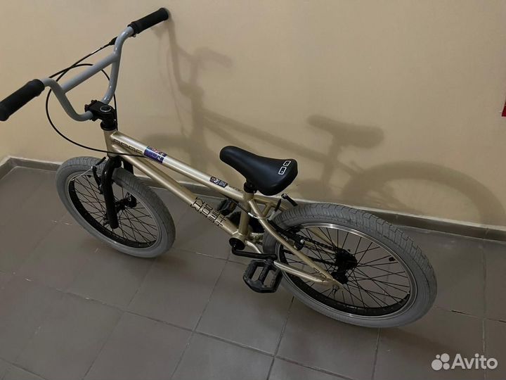 Bmx детский