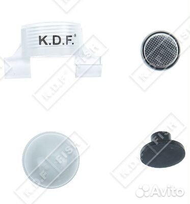 Электронный сигнализатор поклевки для фидера KDF