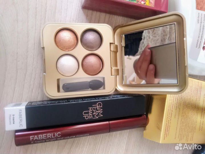 Тени запеченные