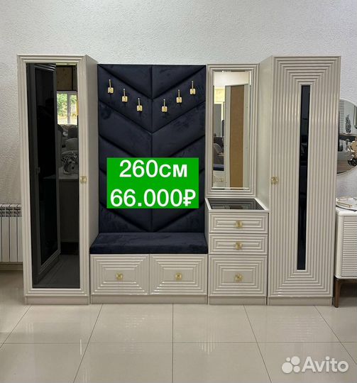 Прихожая прихожие в гостиную 