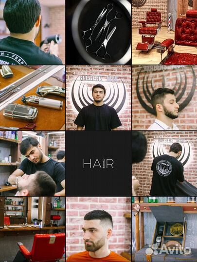 Фотограф, контент съемка