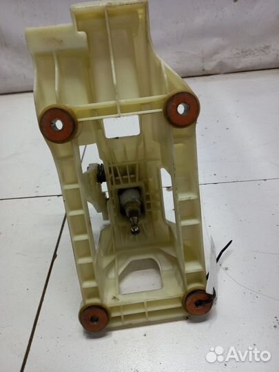 Kia Rio (QB) lll кулиса кпп