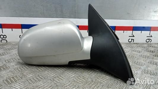 Зеркало наружное правое chevrolet nubira (7ST13JO01)