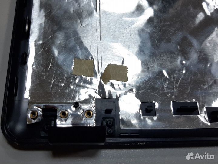 Крышка матрицы для DNS A17HC. Отп. в регионы