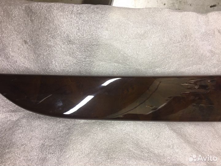 Накладка обшивки правой двери Mercedes W166, X166
