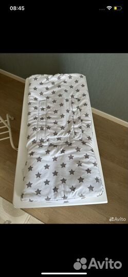 Комплект на выписку осень зима