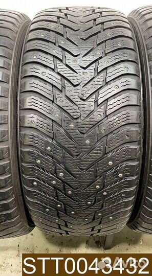 Nokian Tyres Hakkapeliitta 8 SUV 285/50 R20 116T