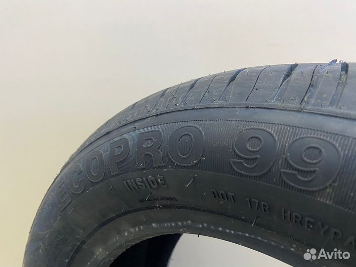 Roadmarch EcoPro 99 205/55 R16 91V