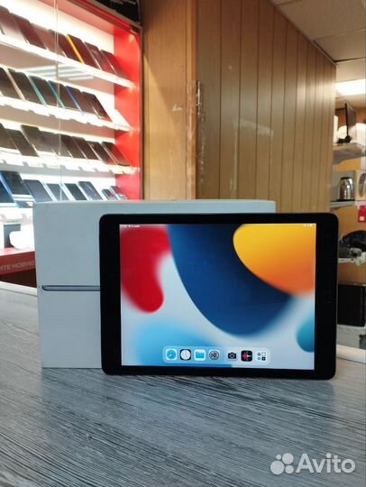 Планшет iPad Air 2