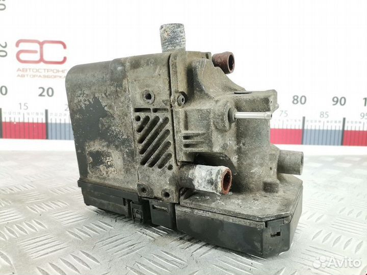 Автономный отопитель (Webasto) Volkswagen Golf 3