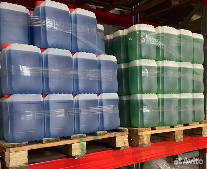 Средства для стирки оптом