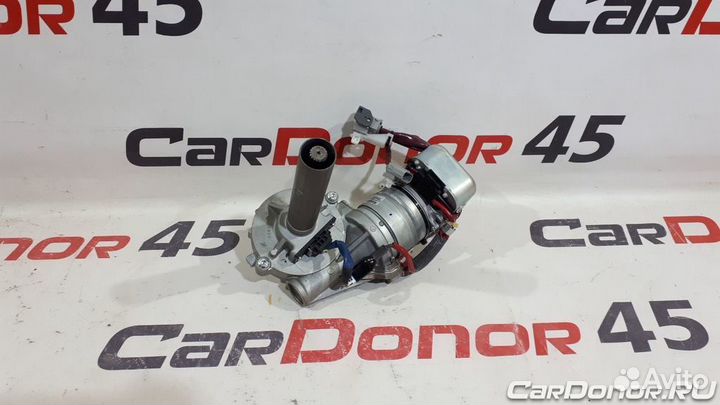 Электроусилитель руля (эур) б/у для Toyota Corolla