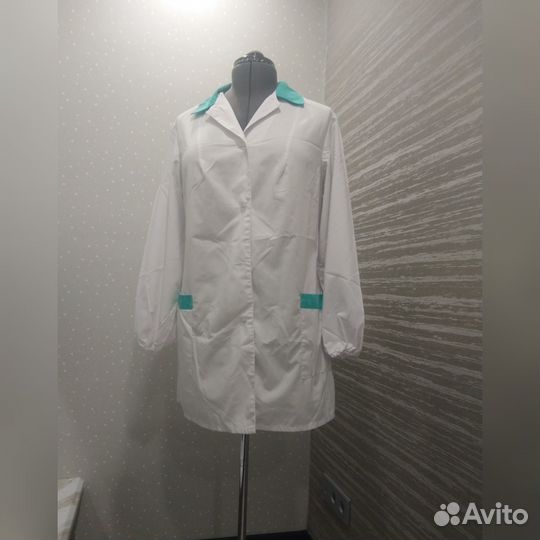 Медицинский халат