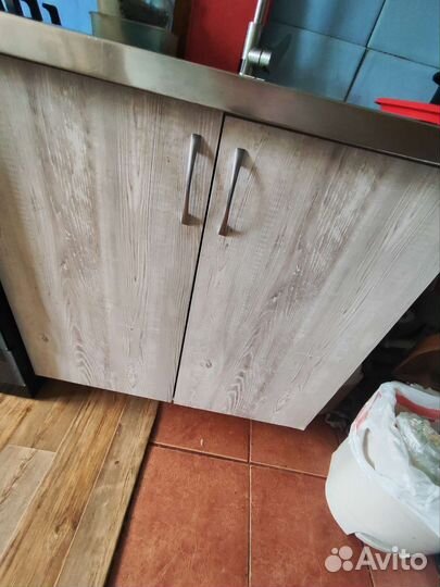 Мойка+тумба б/у