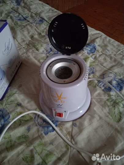 Стерилизатор для инструментов