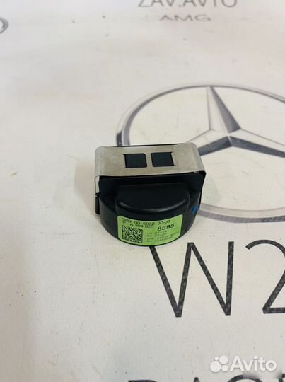 Датик дождя Mercedes W204