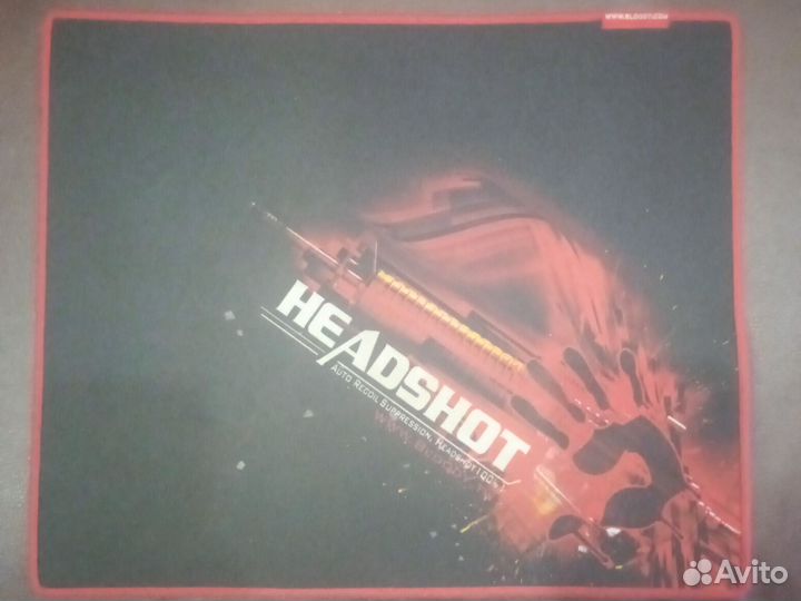 Коврик для мыши