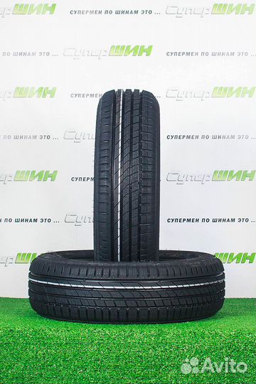 Ikon Tyres Nordman SX3 195/65 R15