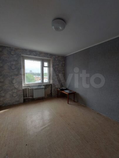 2-к. квартира, 55 м², 9/9 эт.