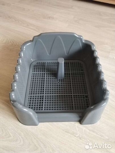 Лоток туалет для собак