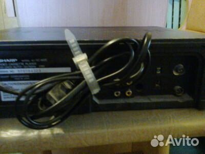 Видеоплеер