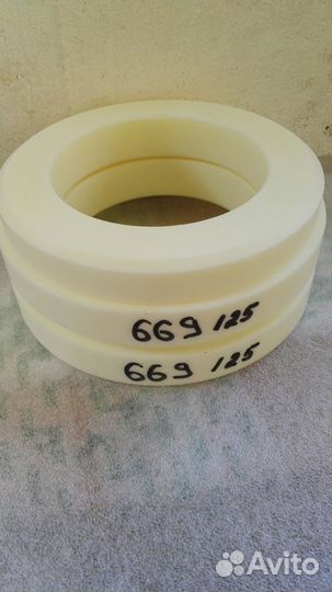 Увеличение клиренса Kia Carnival III