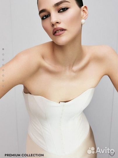 Топ корсет Love republic 44 размер