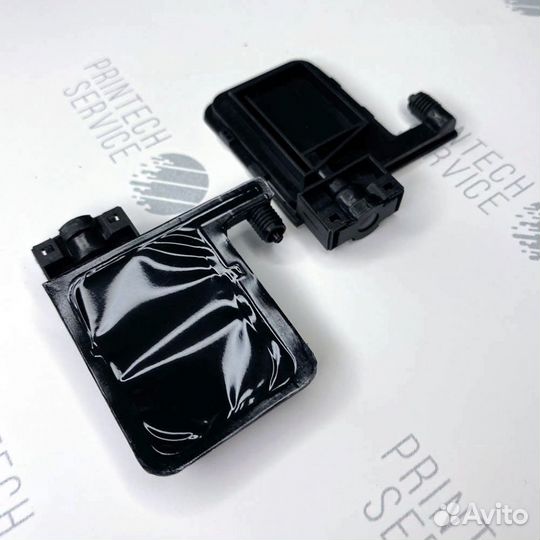Демпфер для пг Epson DX-5, Dx-7, Dx-11, Xaar 1201