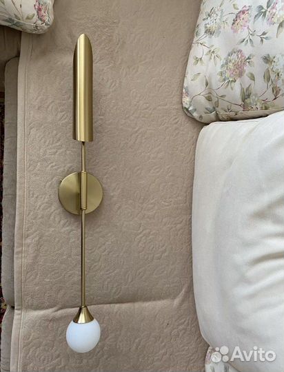 Светильник настенный