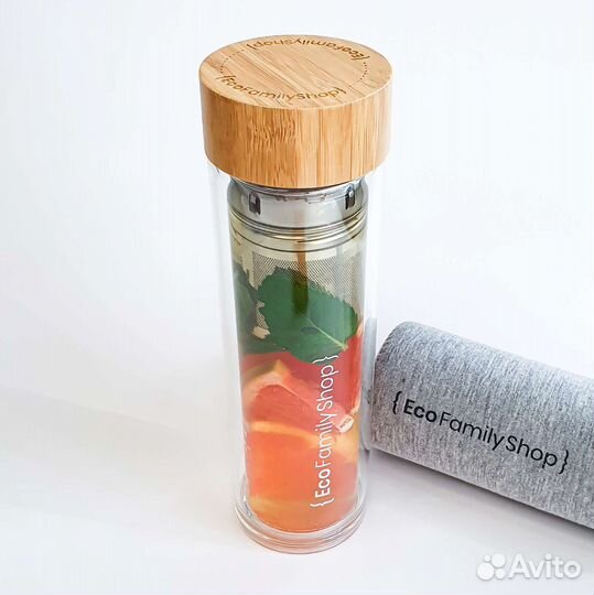 Термос / Термобутылка