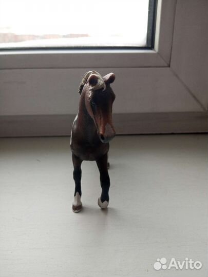 Фигурки лошадей Schleich