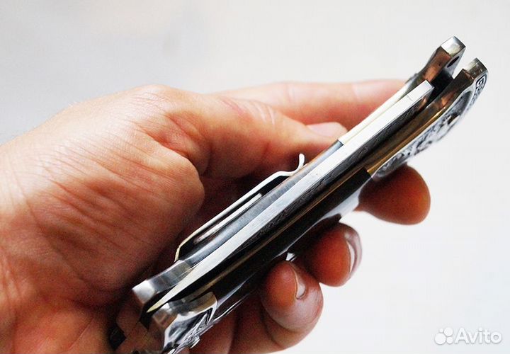 Нож складной Columbia A3188