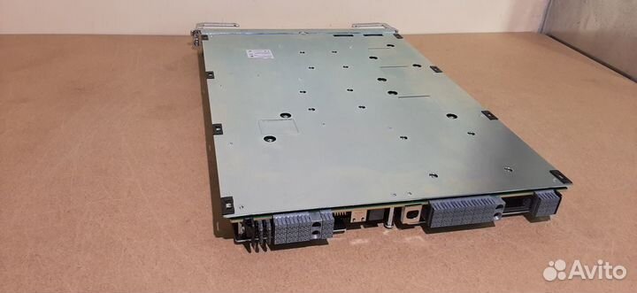 Модуль Cisco A9K-4X100GE