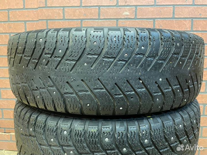 Cordiant Snow Cross 2 185/65 R15 92T