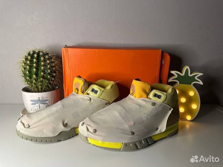 Nike Air trainer 1 sp